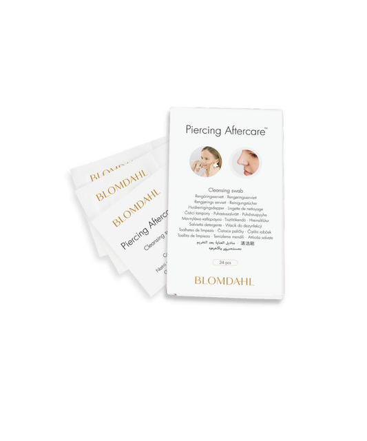 Piercing Aftercare Swabs
