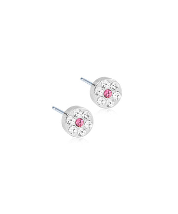 Crystal/Rose