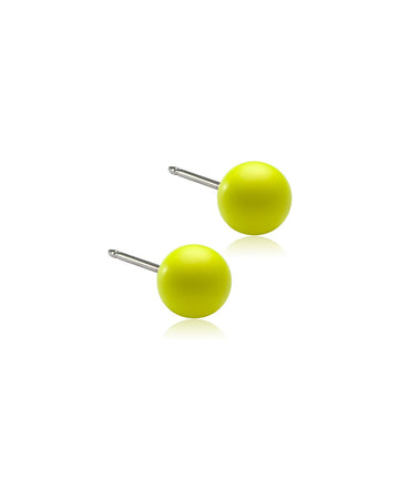 Electric Yellow