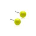  Electric Yellow