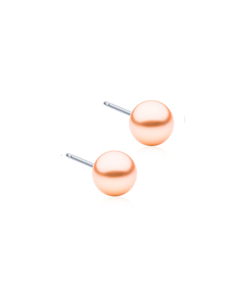 Pearls Earrings (4-10mm)