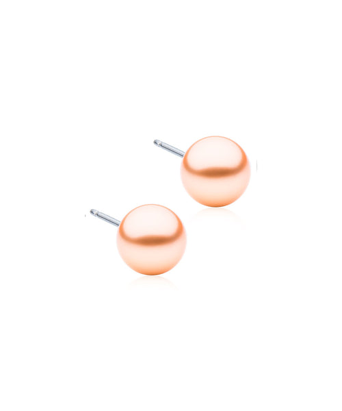 Pearls Earrings (4-10mm)