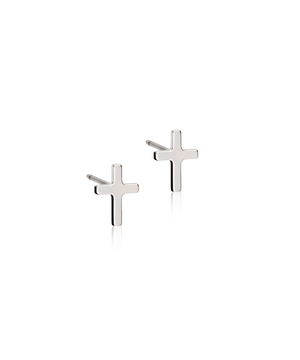 Silver Cross 8mm