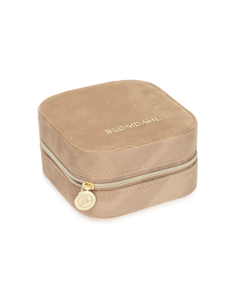 Blomdahl Jewellery Case