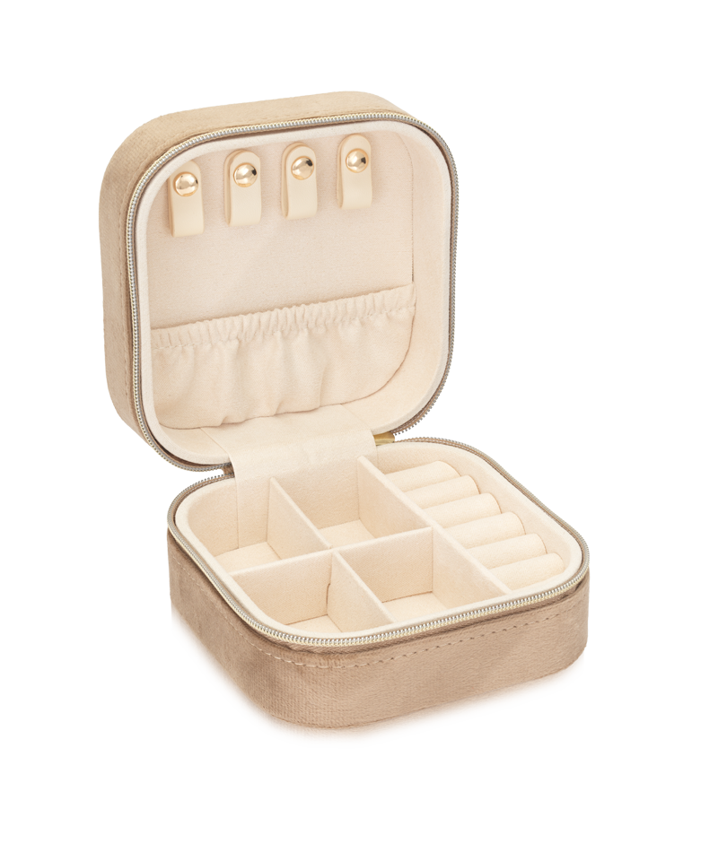 Blomdahl Jewellery Case