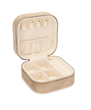 Blomdahl Jewellery Case