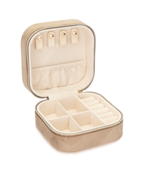 Blomdahl Jewellery Case